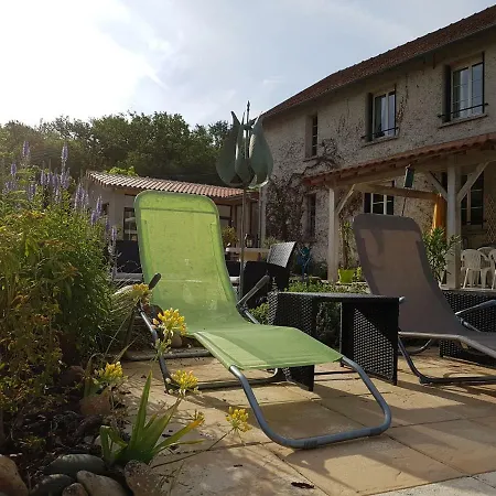 Domaine Des Catalpas-3