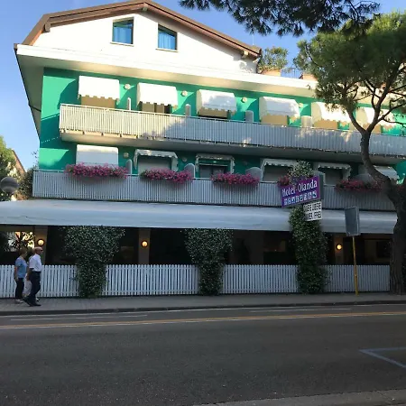 Hotel Olanda-3