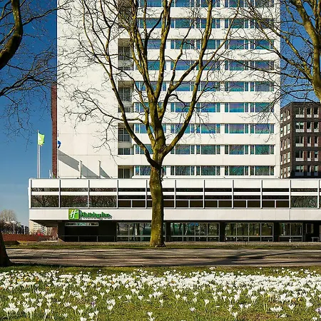 Holiday Inn Amsterdam-3