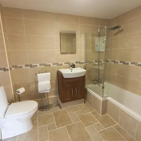 The Woodhouse Arms-2