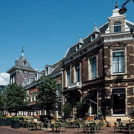 Hotel ML-2