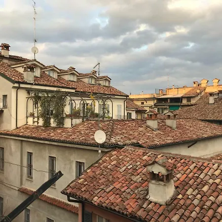 B&B Lodi Centro-3