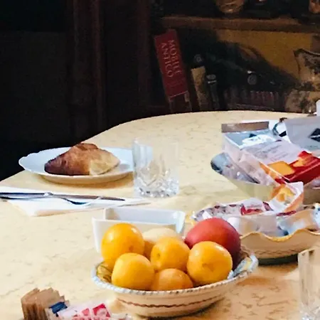 B&B Il Caravaggio-2