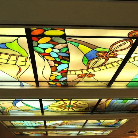 Athens Oscar Hotel-2