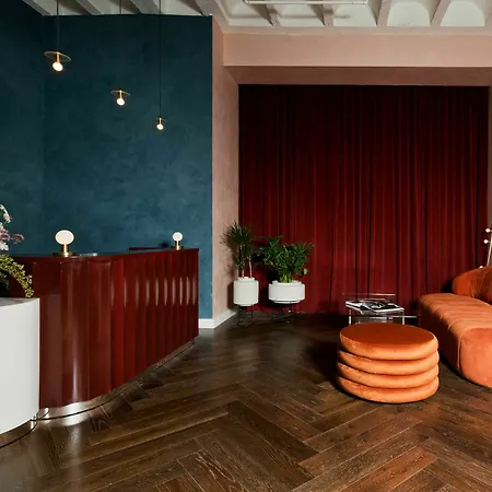 The Guild Hotel, San Diego Downtown, A Tribute Portfolio Hotel-3
