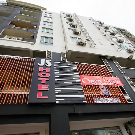 Js Hotel-3