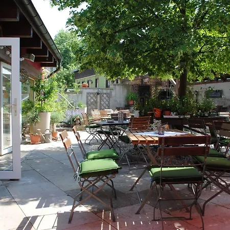 Hotel&Restaurant Zur Linde-3