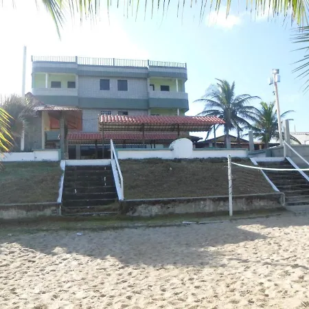 Prainha Apart-Hotel-3