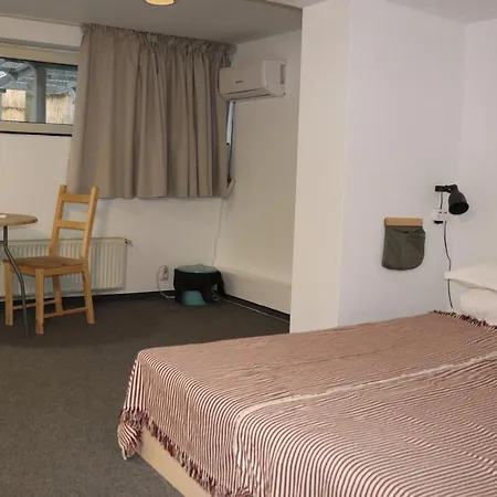 Omega House Hotel-2