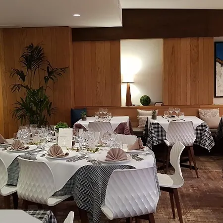 Hotel Restaurant Faller Emmebuckel-2