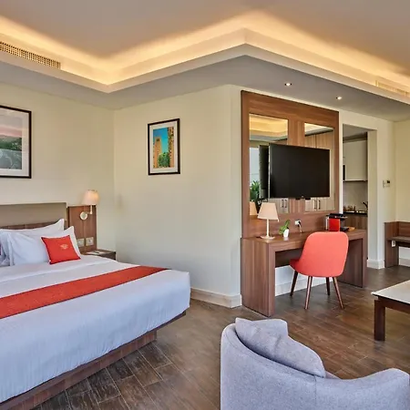 Sodeco Suites-2