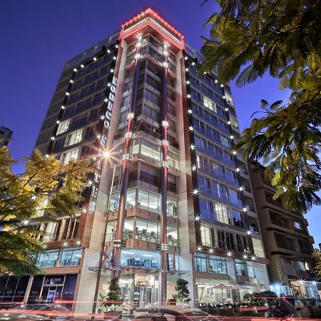 Sodeco Suites-3