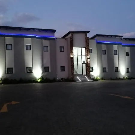 King'S Palace Hotel Rustenburg-3