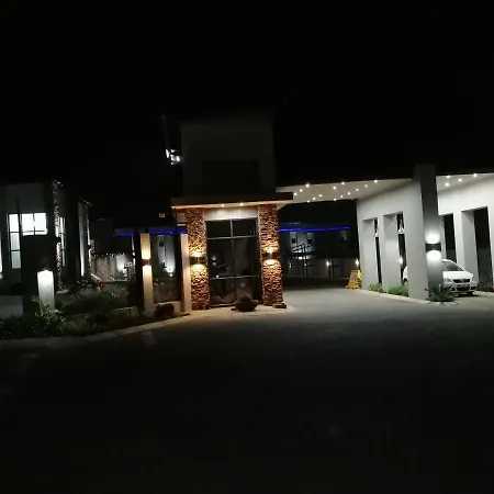 King'S Palace Hotel Rustenburg-2