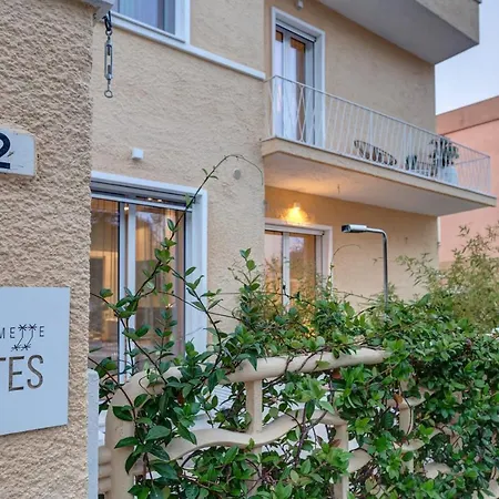 Le Palmette Suites-3