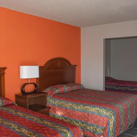 Motel 8 Plus-2