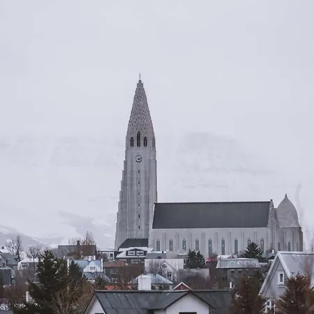 Radisson Blu Saga Hotel, Reykjavik-2
