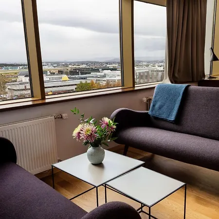 Radisson Blu Saga Hotel, Reykjavik-3