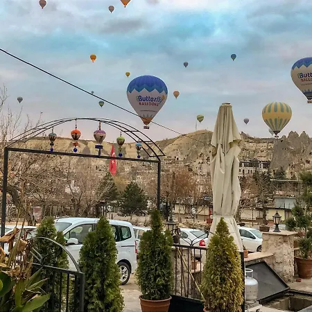 Cappadocia Caves Hotel-3