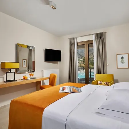 Sempre Viva Suites-2