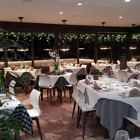 Hotel Restaurant Faller Emmebuckel-3