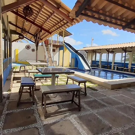 Prainha Apart-Hotel-2