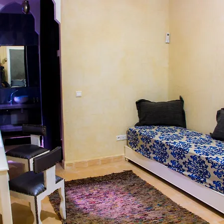 Riad El Walida-3