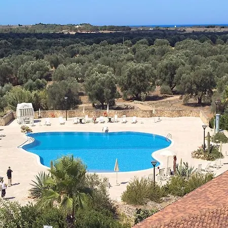 Antica Masseria Li Sauli-3