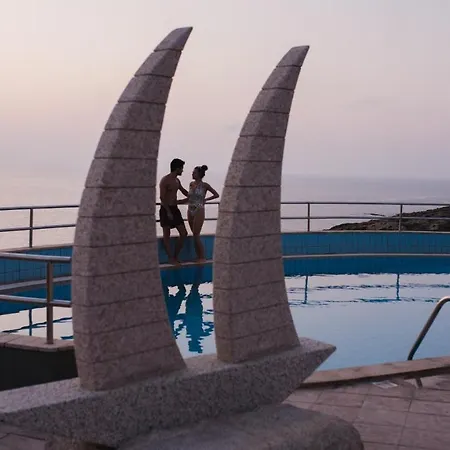 Hotel La Caletta-2
