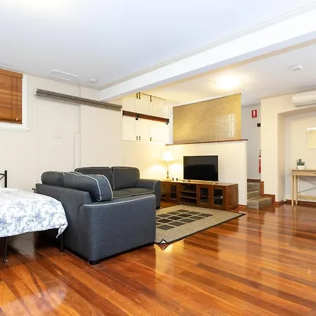Fremantle Bed & Breakfast-2