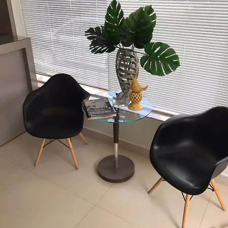 Hotel Itamarati-3