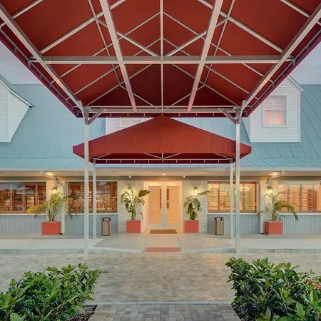 Melbourne All Suites Inn Near I95-2