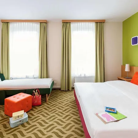 Ibis Styles Berlin City Ost-3