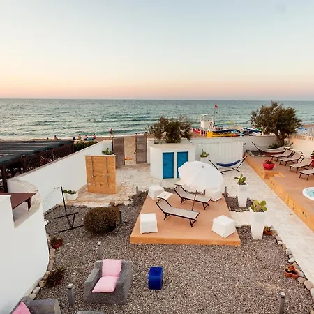 Beauty Beach Villa-3
