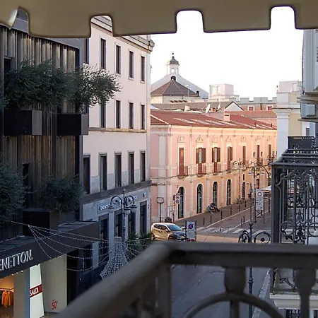 B&b Vittorio Emanuele II-2