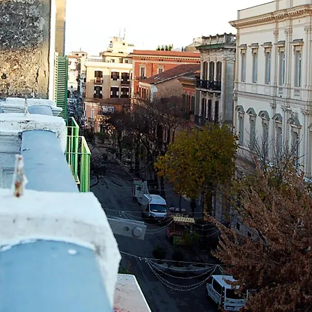 B&b Vittorio Emanuele II-3
