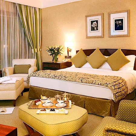 Jood Palace Hotel Dubai-2