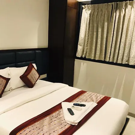 Hotel Flora Suites - Fort-3