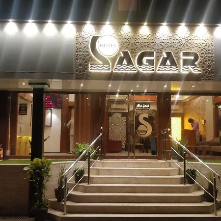 Hotel Sagar-2