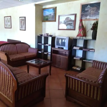 Hotel Sassacci-3