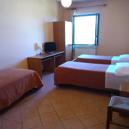 Hotel Sassacci-2