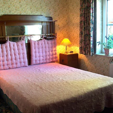 Hotel Barmstedter Hof-3