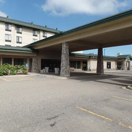 Holiday Inn Hotel & Suites Owatonna-2