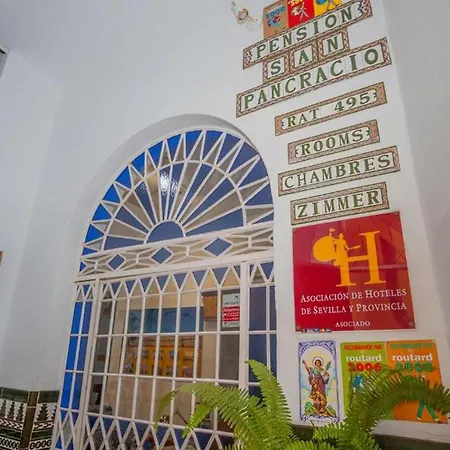 Pension San Pancracio-2