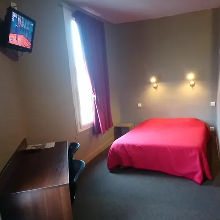 Hotel Moliere-3