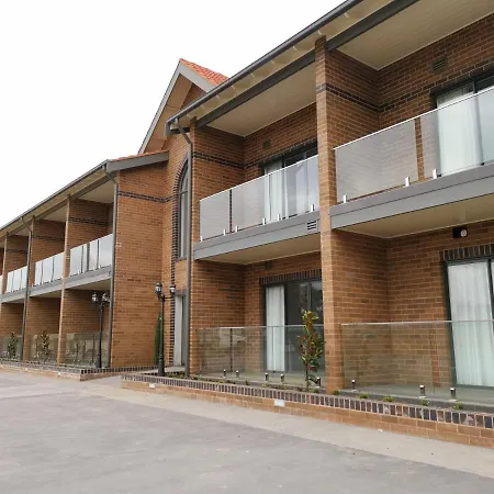 The Abbey Motel Goulburn-3
