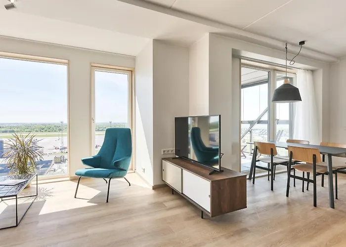 Lurich Residences