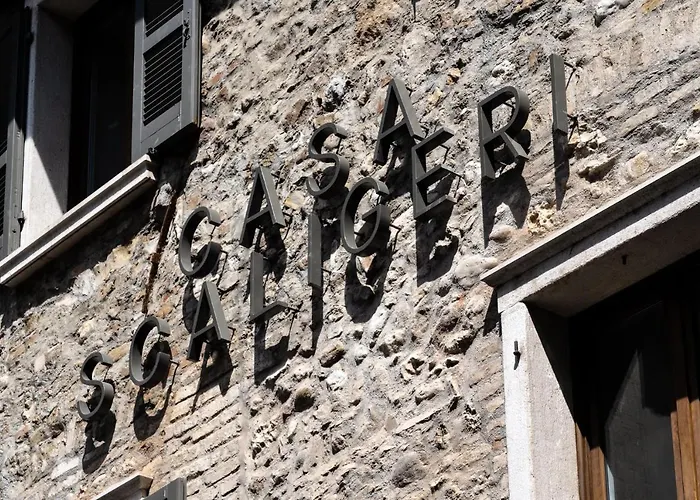 Hotel Casa Scaligeri