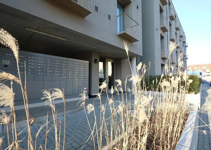 Campus Apartments Göttingen
