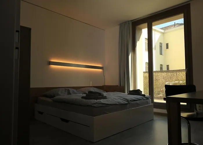 Campus Apartments Göttingen